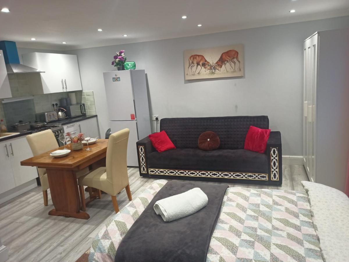 Homey In Perfect For Couples & Travelers Apartment Newport (Gwent)