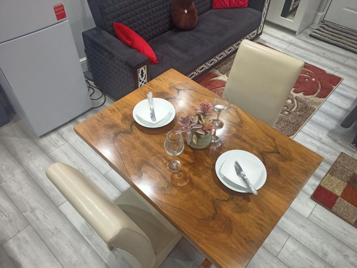 Homey In Perfect For Couples & Travelers Apartment Newport (Gwent)
