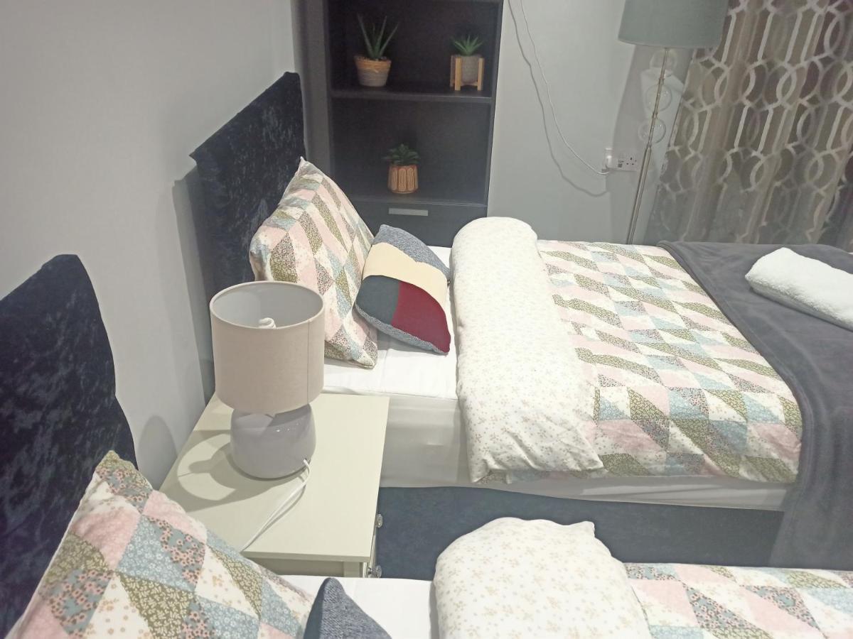 Homey In Perfect For Couples & Travelers Newport (Gwent)