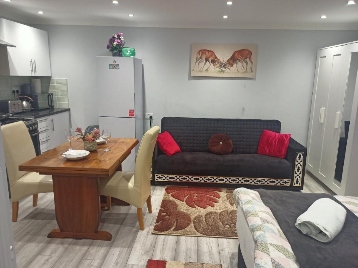 Apartment Homey In Perfect For Couples & Travelers Newport (Gwent)