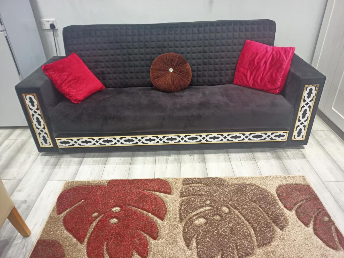 Homey In Perfect For Couples & Travelers Apartment