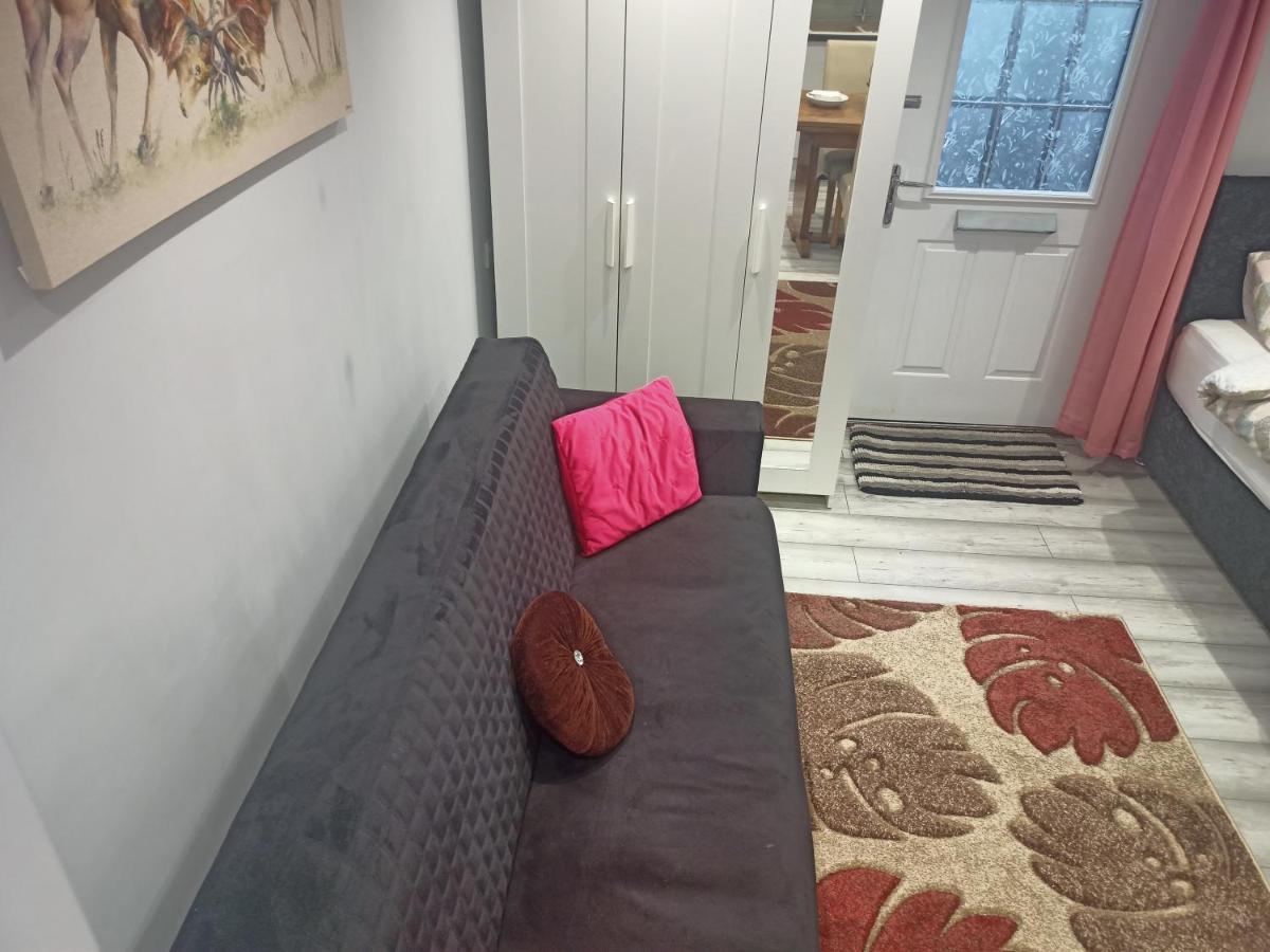 Apartment Homey In Perfect For Couples & Travelers Newport (Gwent)