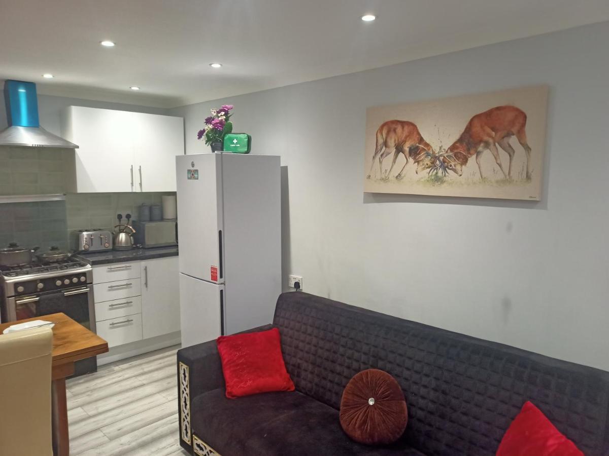 Homey In Perfect For Couples & Travelers Newport (Gwent)