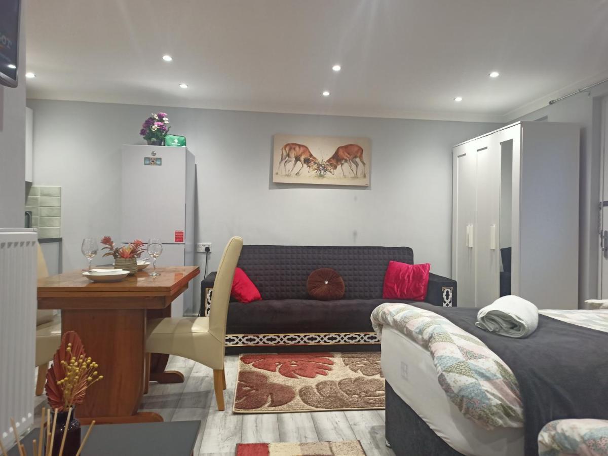 Homey In Perfect For Couples & Travelers Newport (Gwent)