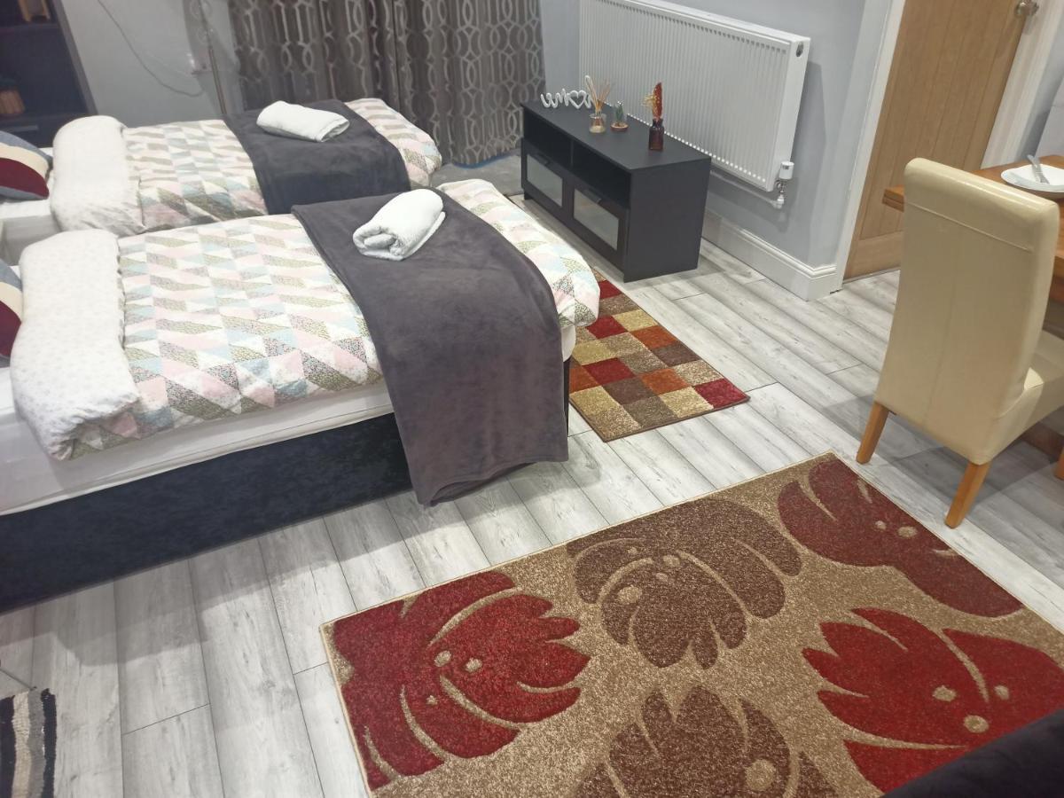 Homey In Perfect For Couples & Travelers Apartment