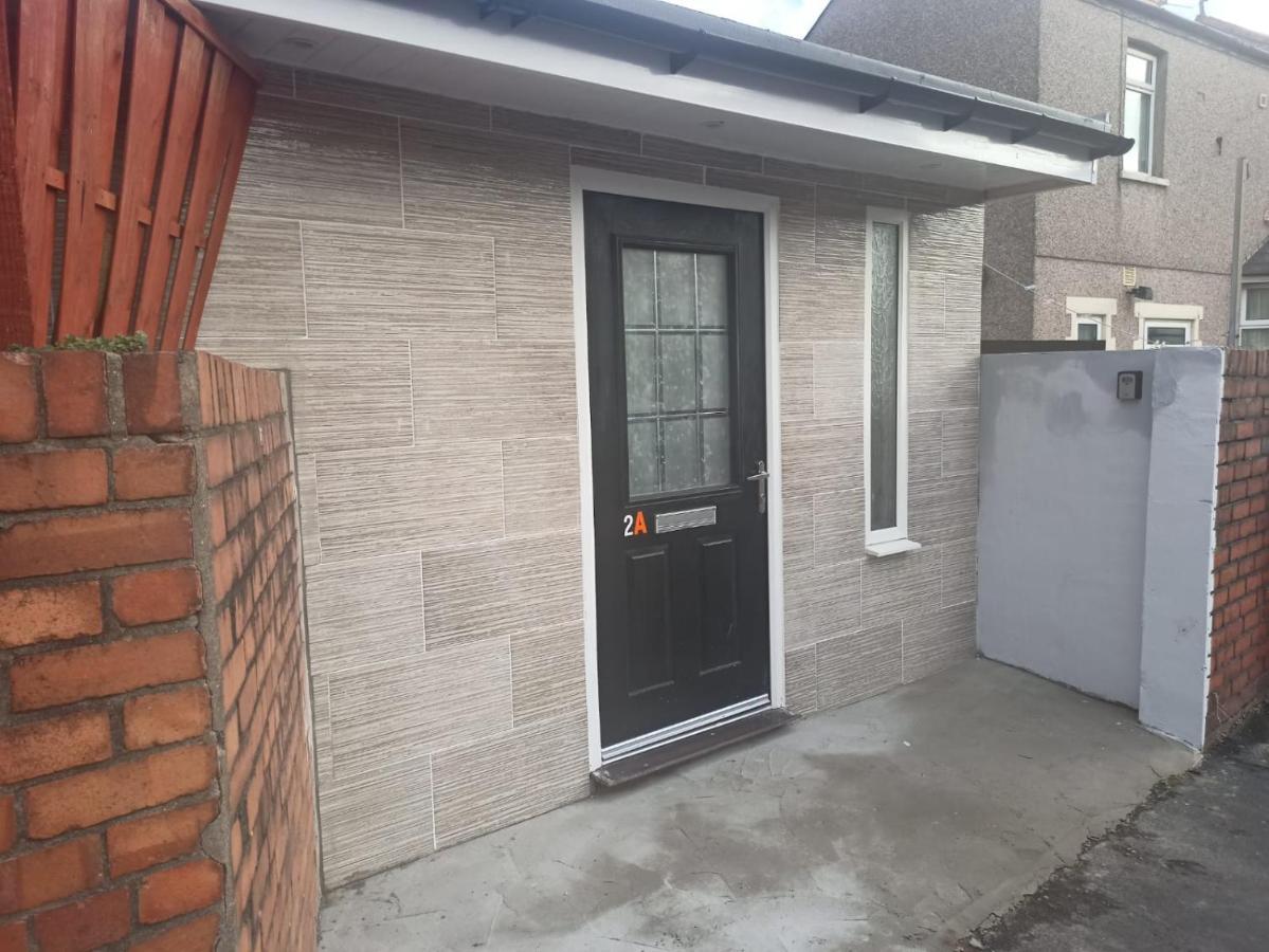 Homey In Perfect For Couples & Travelers Newport (Gwent)