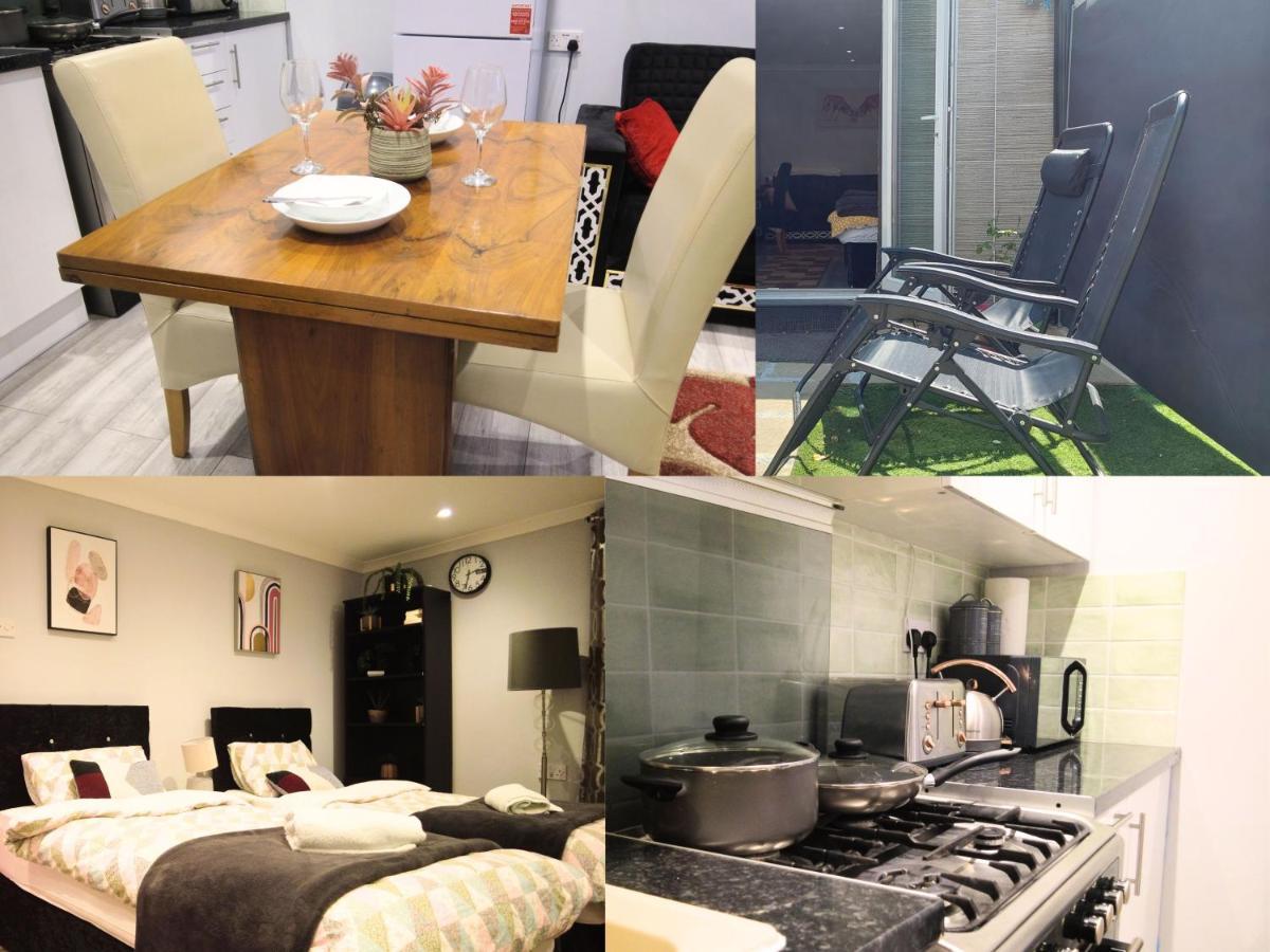 Apartment Homey In Perfect For Couples & Travelers