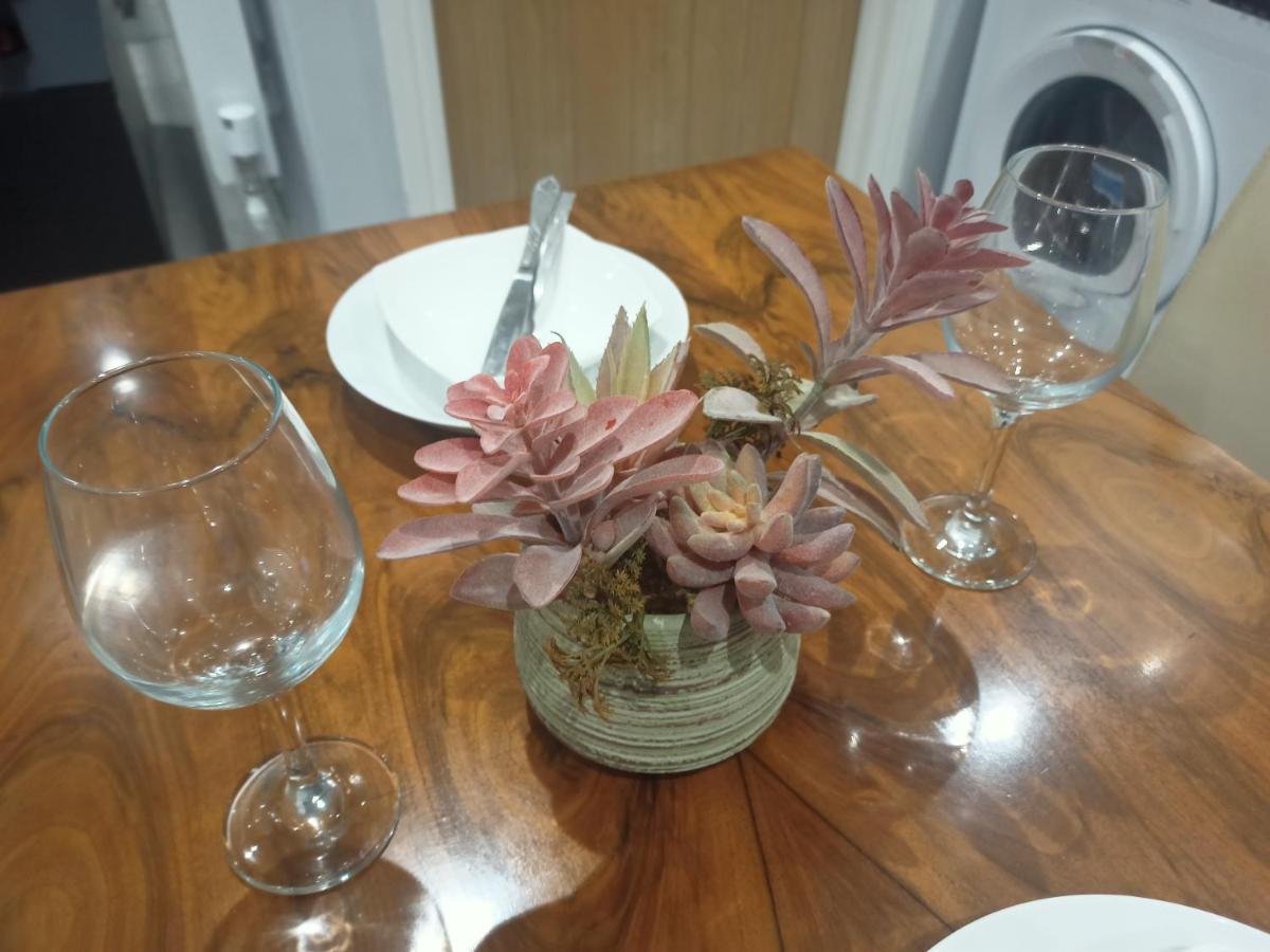 Homey In Perfect For Couples & Travelers * Newport (Gwent)